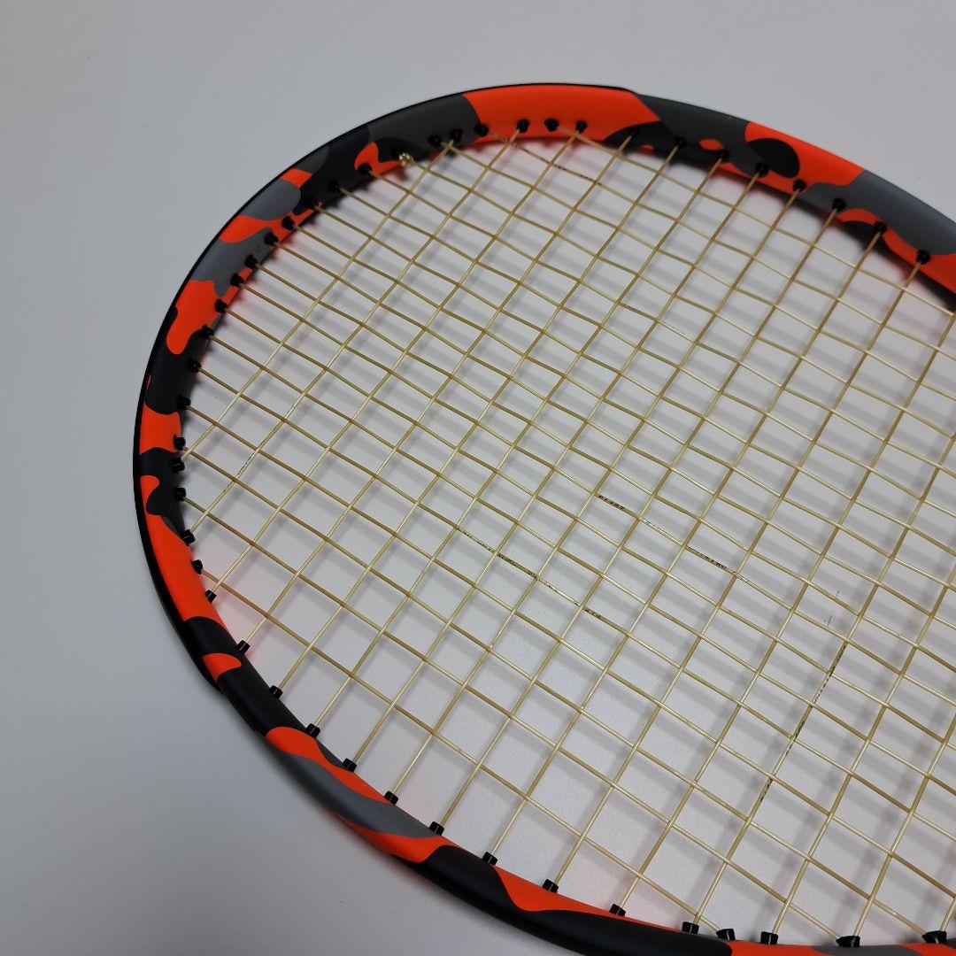 【限定】ウィルソン バーン100S カモフラージュ Wilson BURN G2