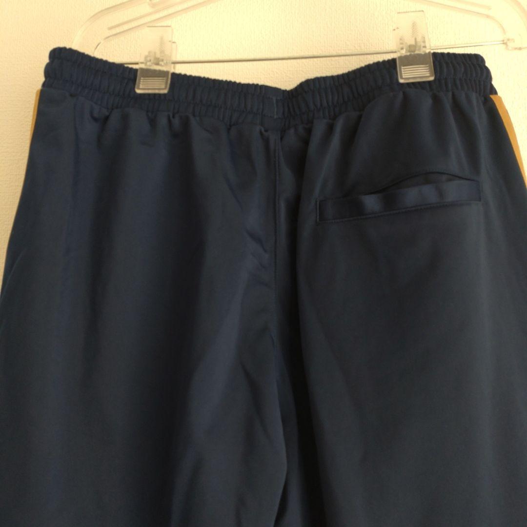 【新品未使用】アディダス　 トラックパンツ　メンズ