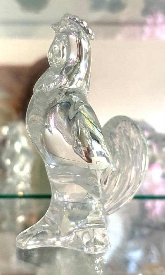 John Titor様　　　　　　　専用商品 美品　バカラ　BACCARAT