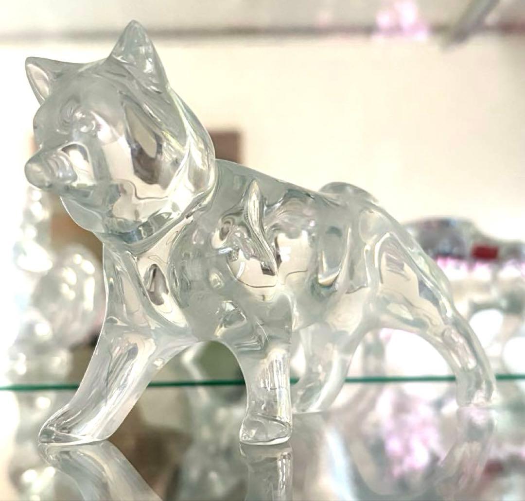 John Titor様　　　　　　　専用商品 美品　バカラ　BACCARAT