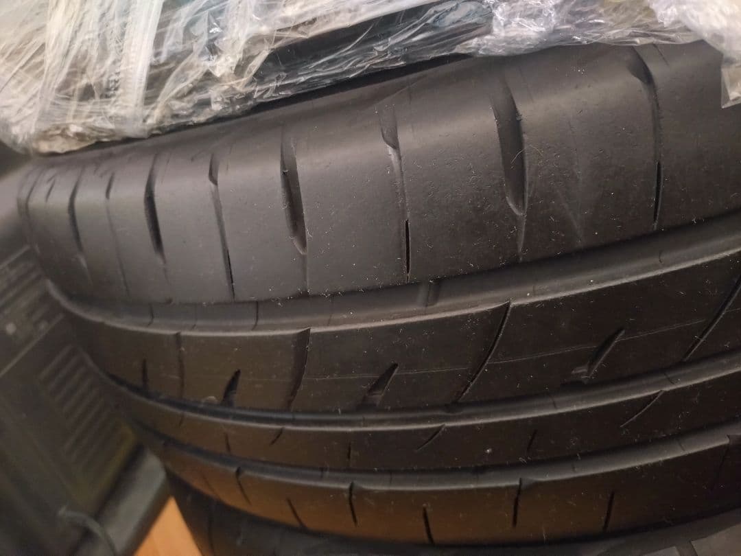 185/55 R16 H7V スポーツタイヤ ブリジストン