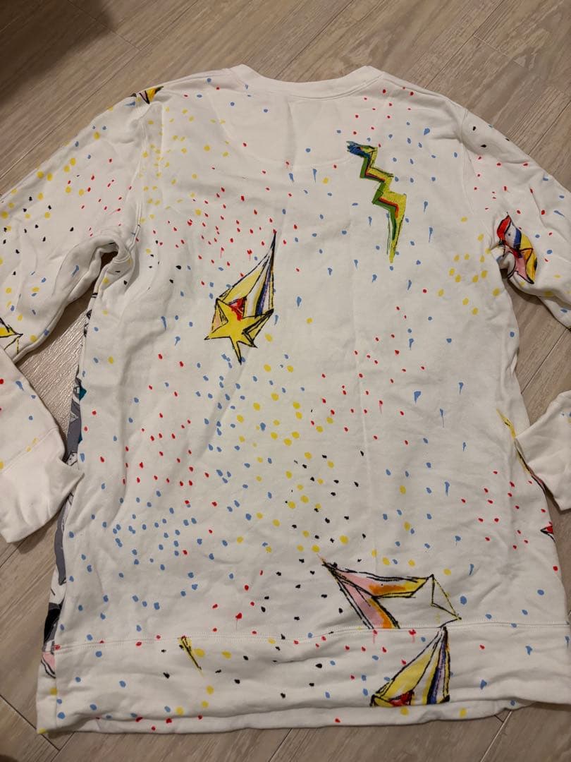 新品未使用❁ツモリチサト sleep 白雪姫柄　パジャマ　ルームウェア