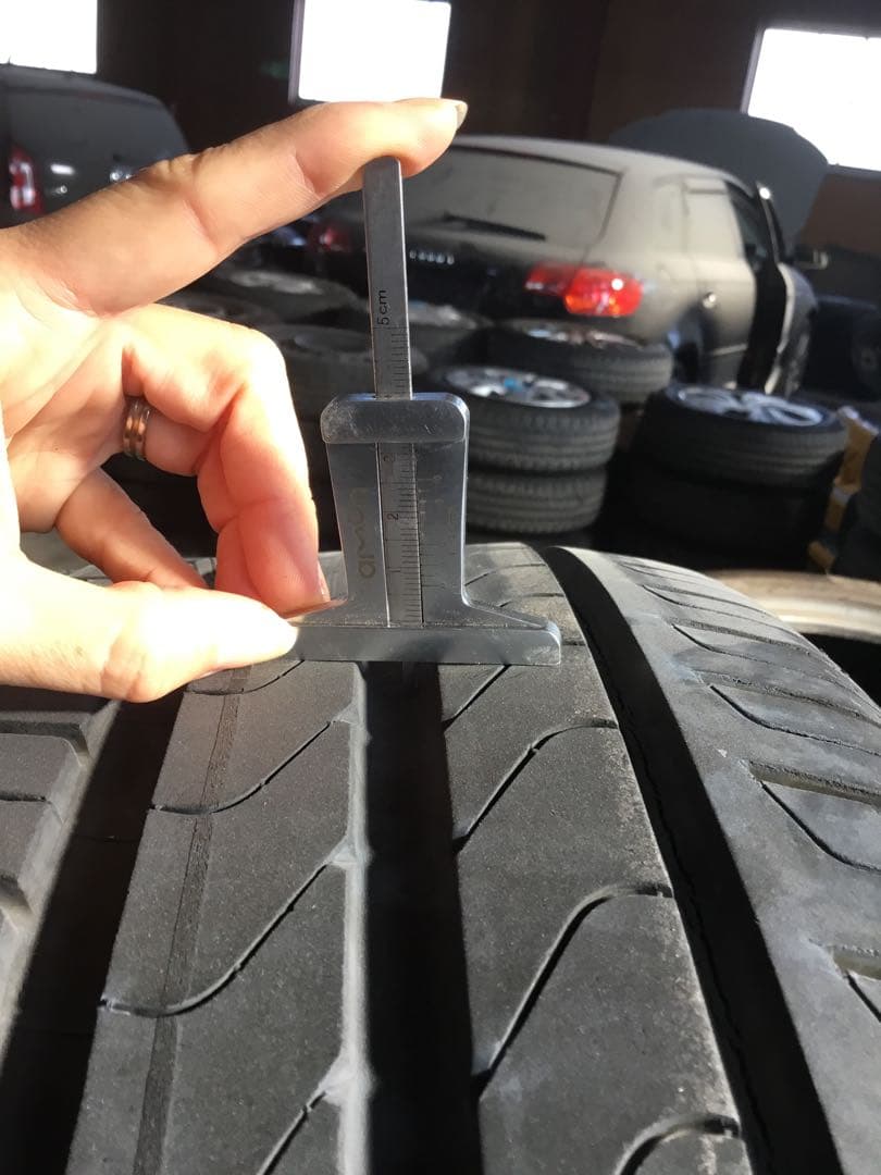 Pirelli 245/40 R18 タイヤ 4本セット