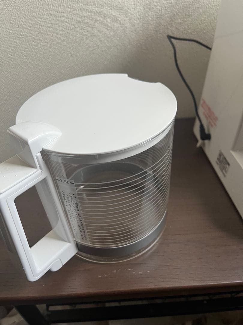 アクアクローバーネオSIC-330 ナノバブル水素水生成器