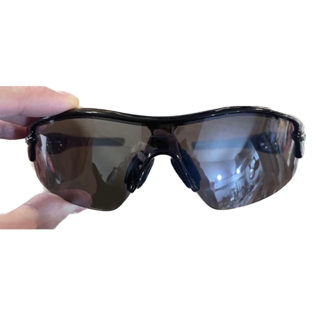 OAKLEY サングラス RADAR LOCK PATH Black USA製