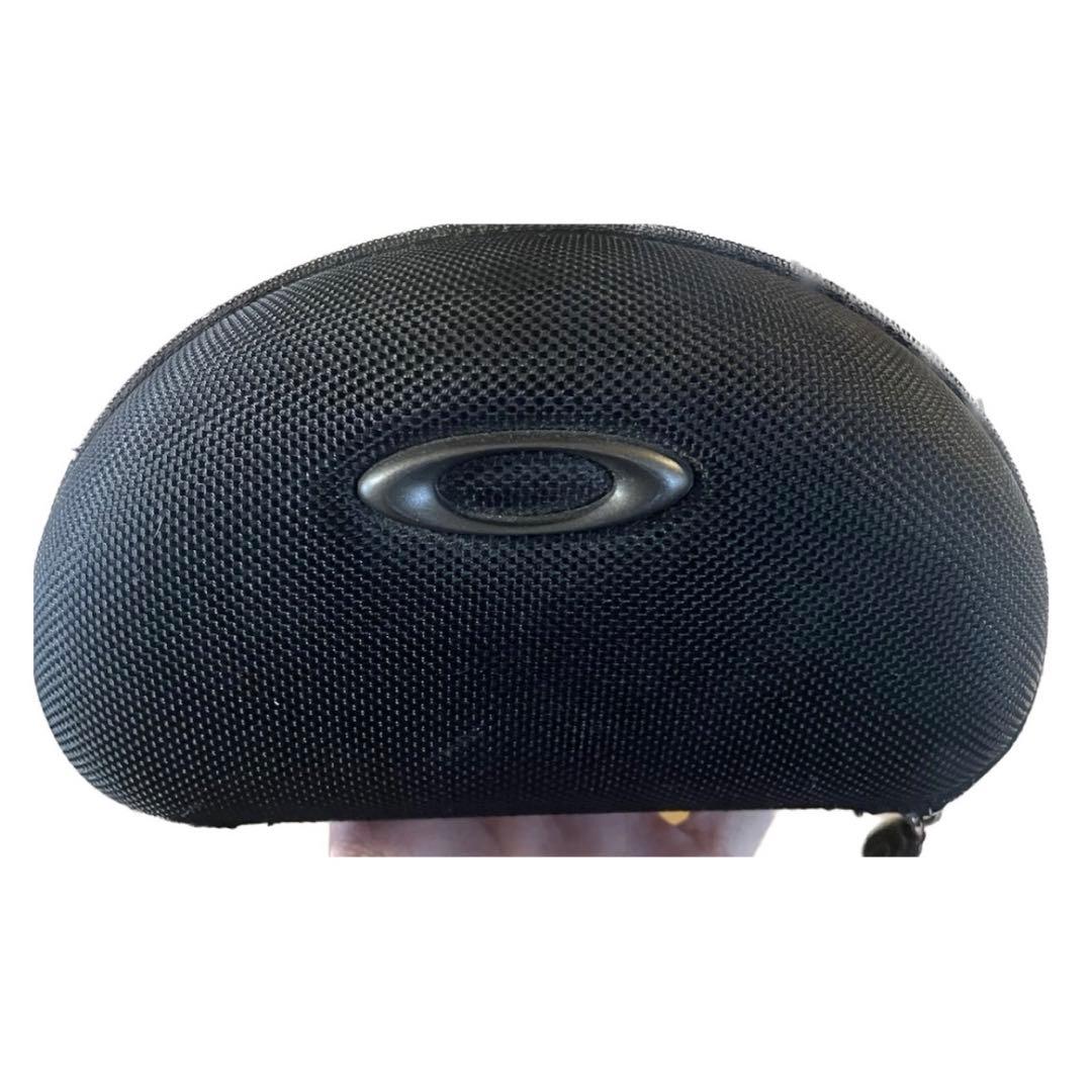 OAKLEY サングラス RADAR LOCK PATH Black USA製