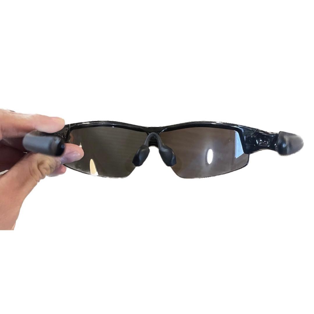 OAKLEY サングラス RADAR LOCK PATH Black USA製