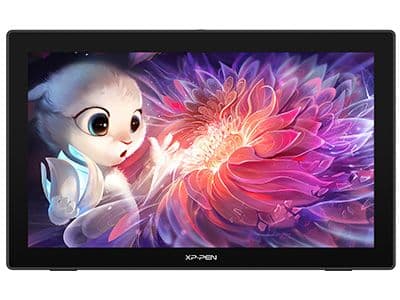 XP-PEN Artist 22 (2nd Generation) 本体