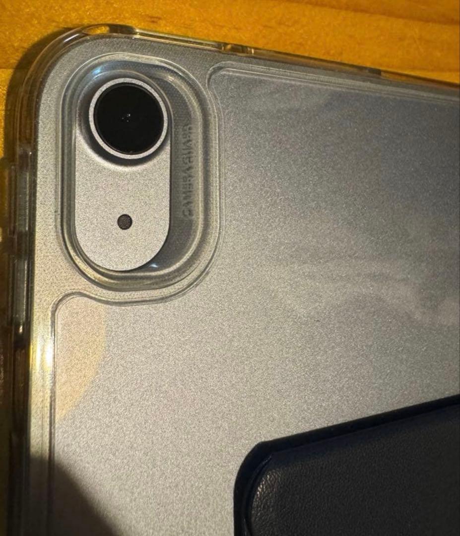 iPad Air 13インチ　MOFT+カバー+ガラスフィルム+ペン