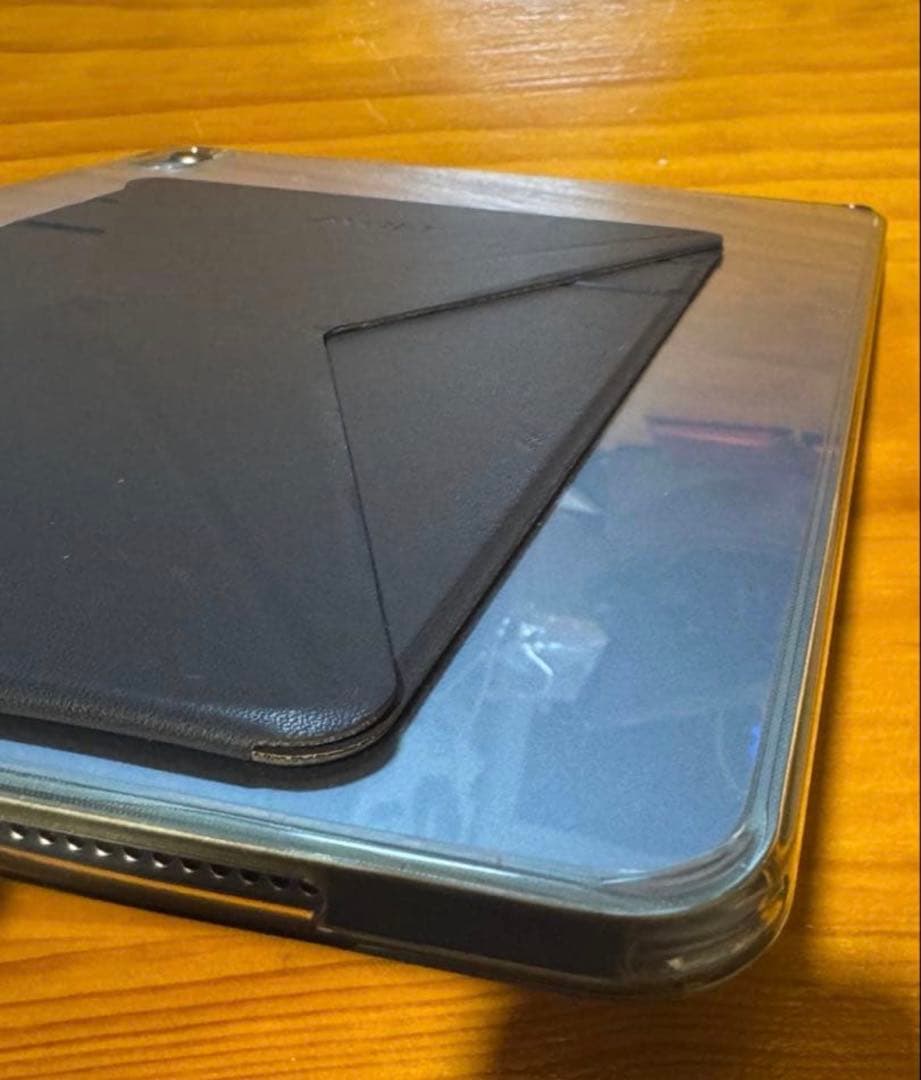 iPad Air 13インチ　MOFT+カバー+ガラスフィルム+ペン