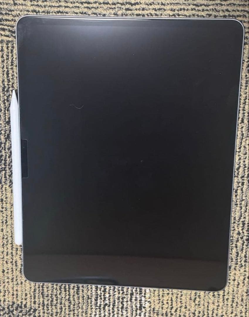 iPad Air 13インチ　MOFT+カバー+ガラスフィルム+ペン