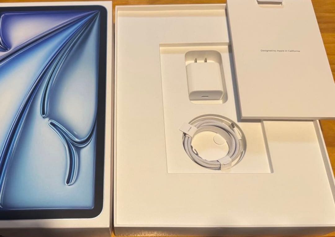 iPad Air 13インチ　MOFT+カバー+ガラスフィルム+ペン