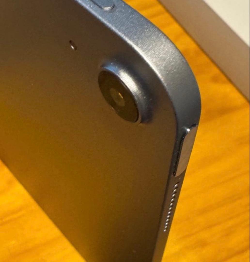 iPad Air 13インチ　MOFT+カバー+ガラスフィルム+ペン
