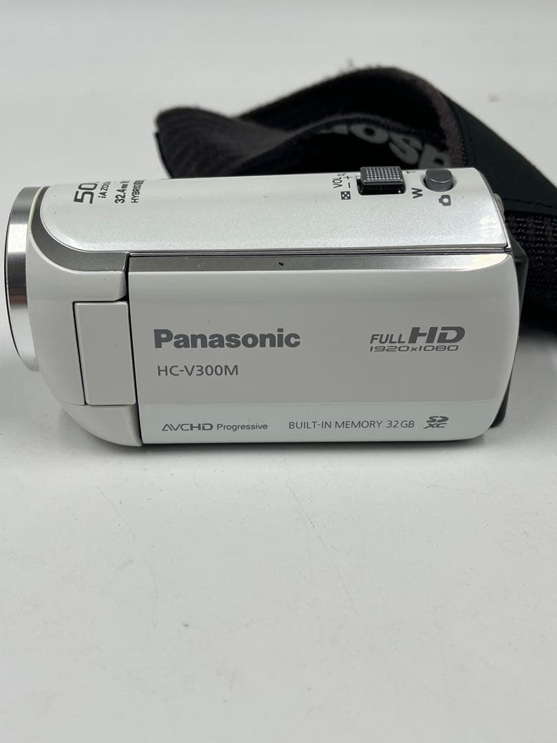 Panasonic HC-V300M デジタルビデオカメラ