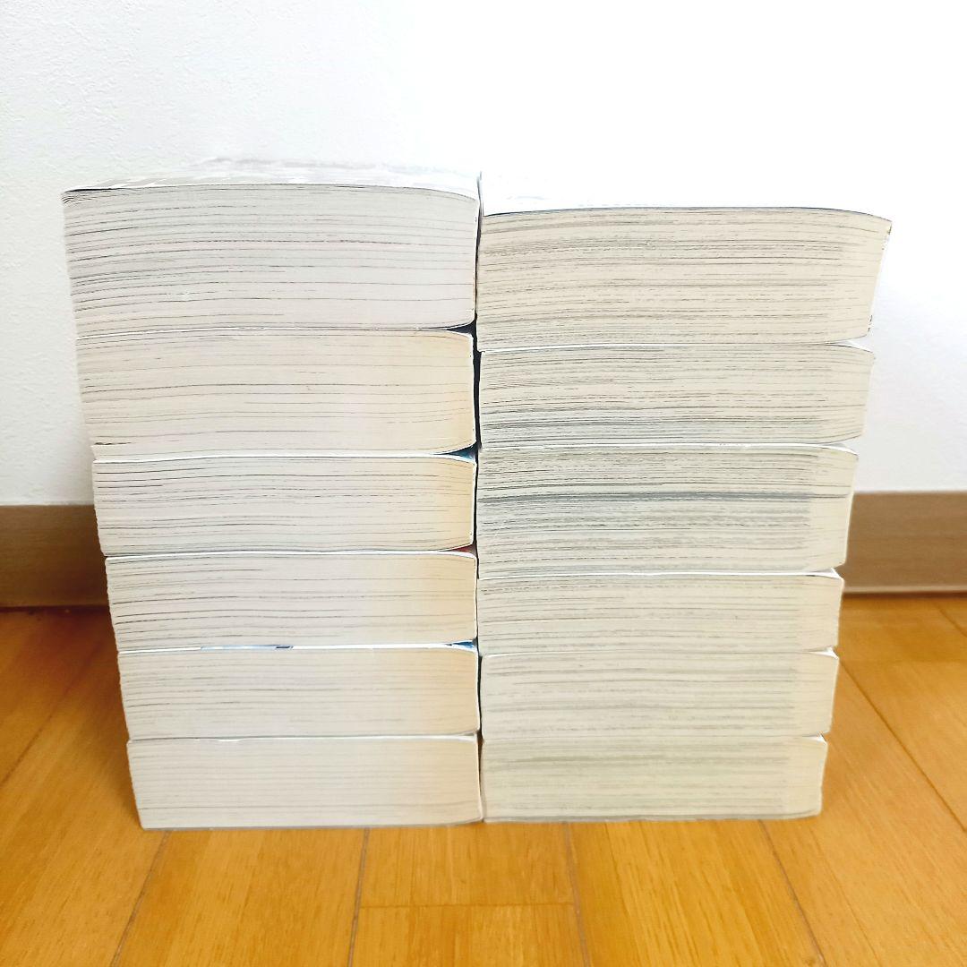 【未読品】HUNTER×HUNTER 新装版 全1~14巻セット