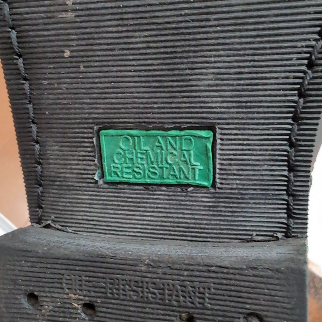Getta Grip　エンジニアブーツ