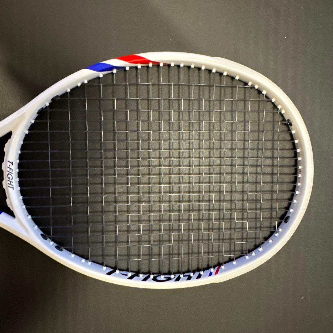 Tecnifibre T-FIGHT 305S G2 テクニファイバー