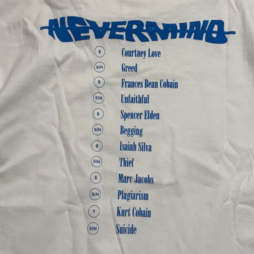 greatLAnd ORIGINAL CAPITALISM Tシャツ L