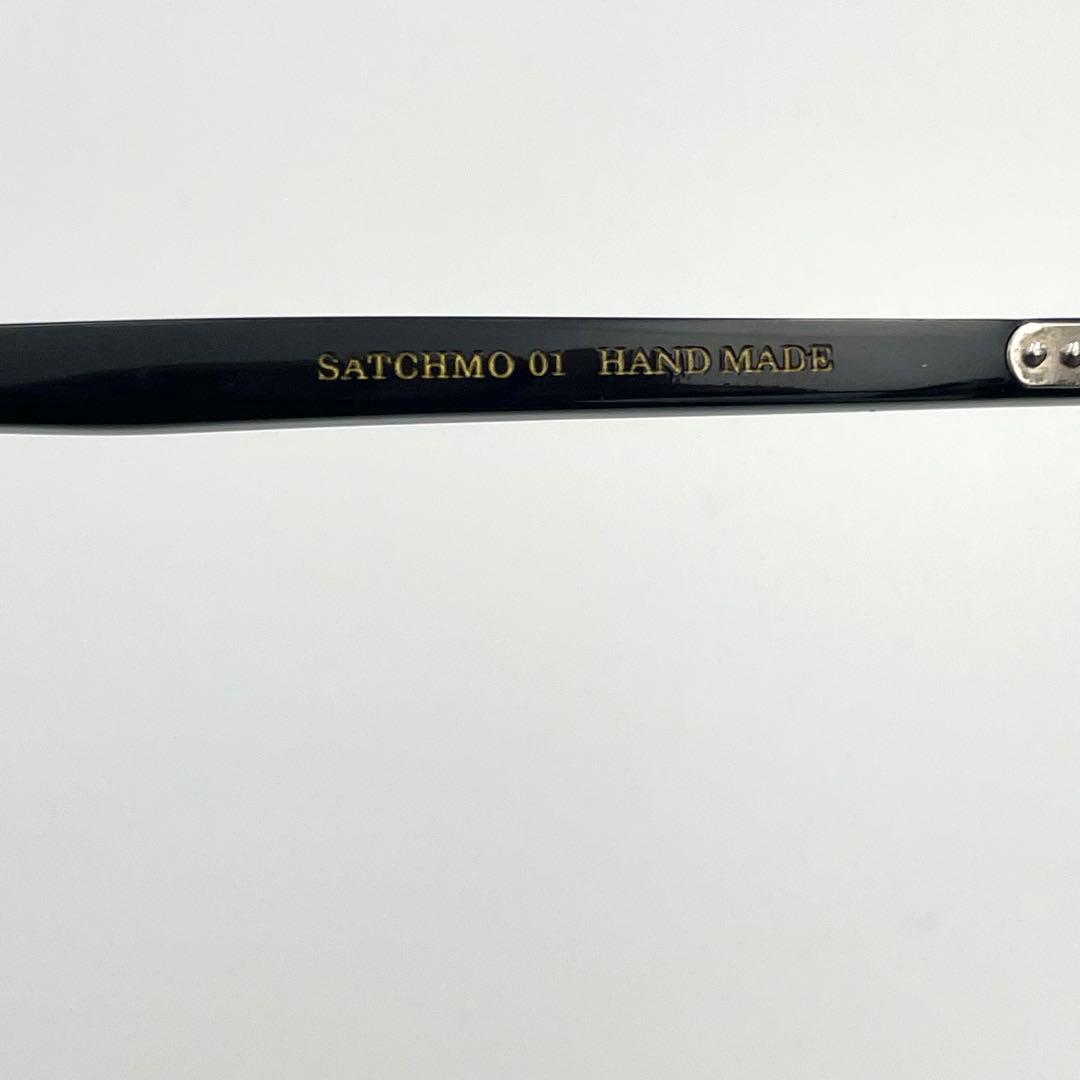 A.D.S.R. ADSR サングラス SATCHMO サッチモ 01