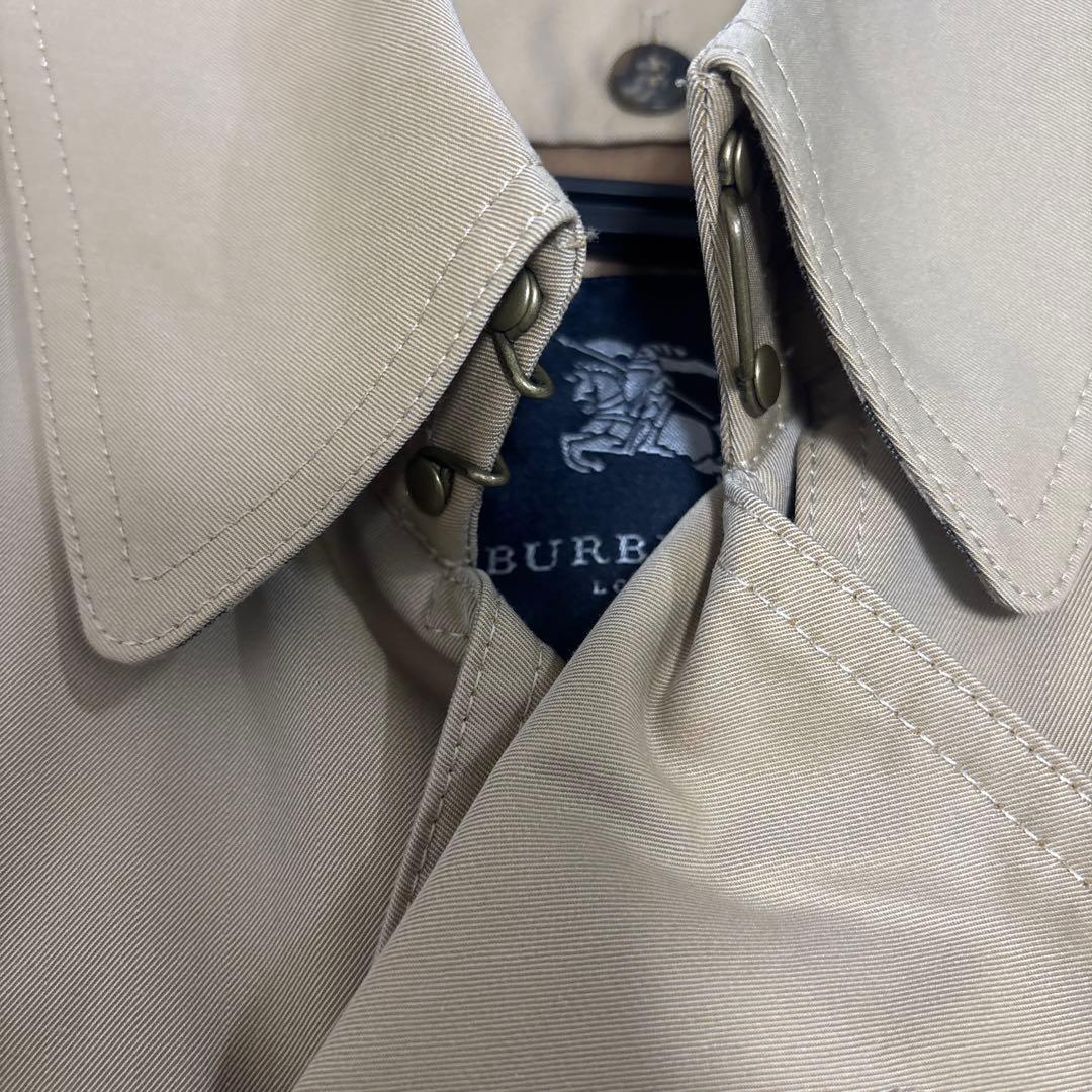 BURBERRY トレンチコート サイズ40 ベージュ