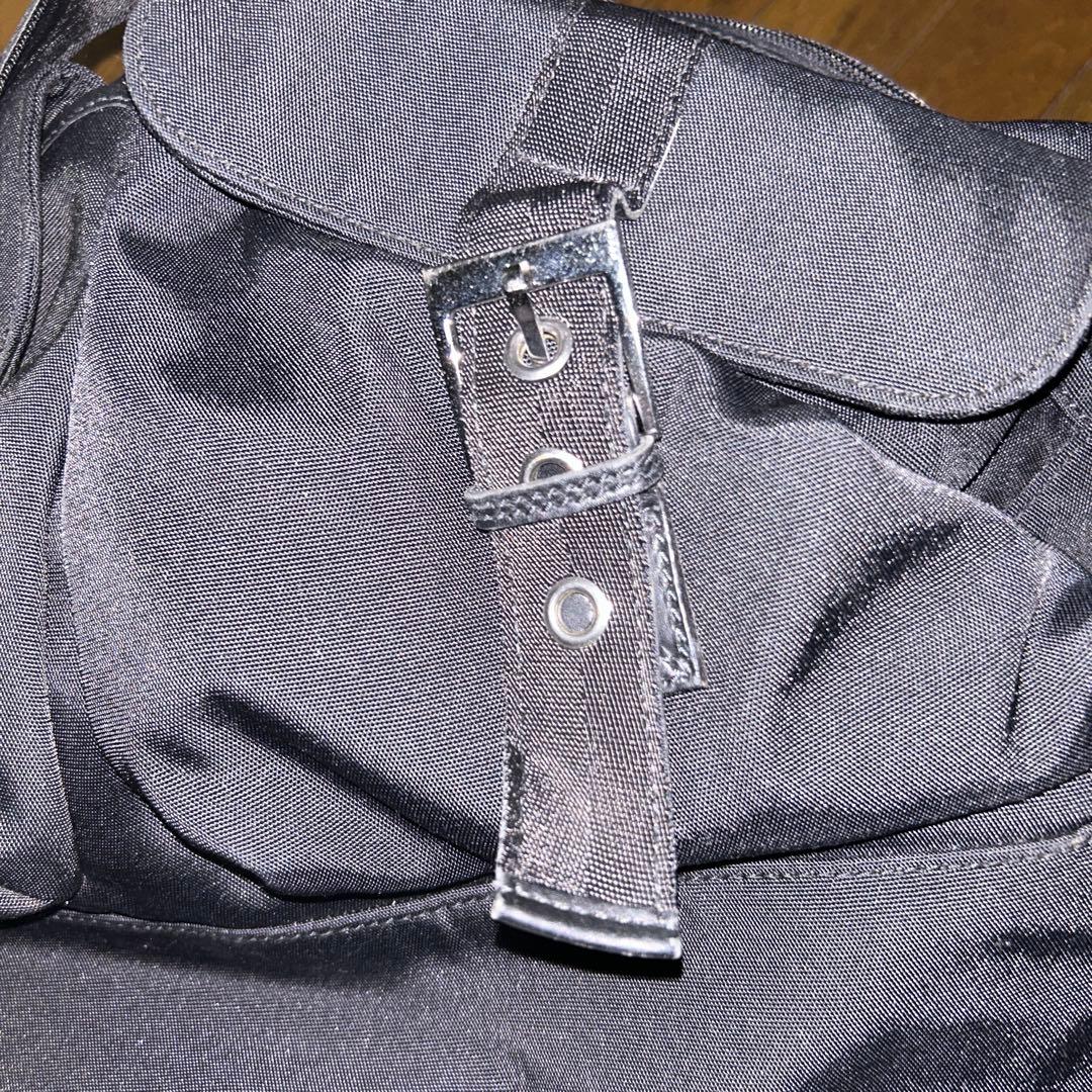 希少✨GUCCI ブラック ボストンバッグ