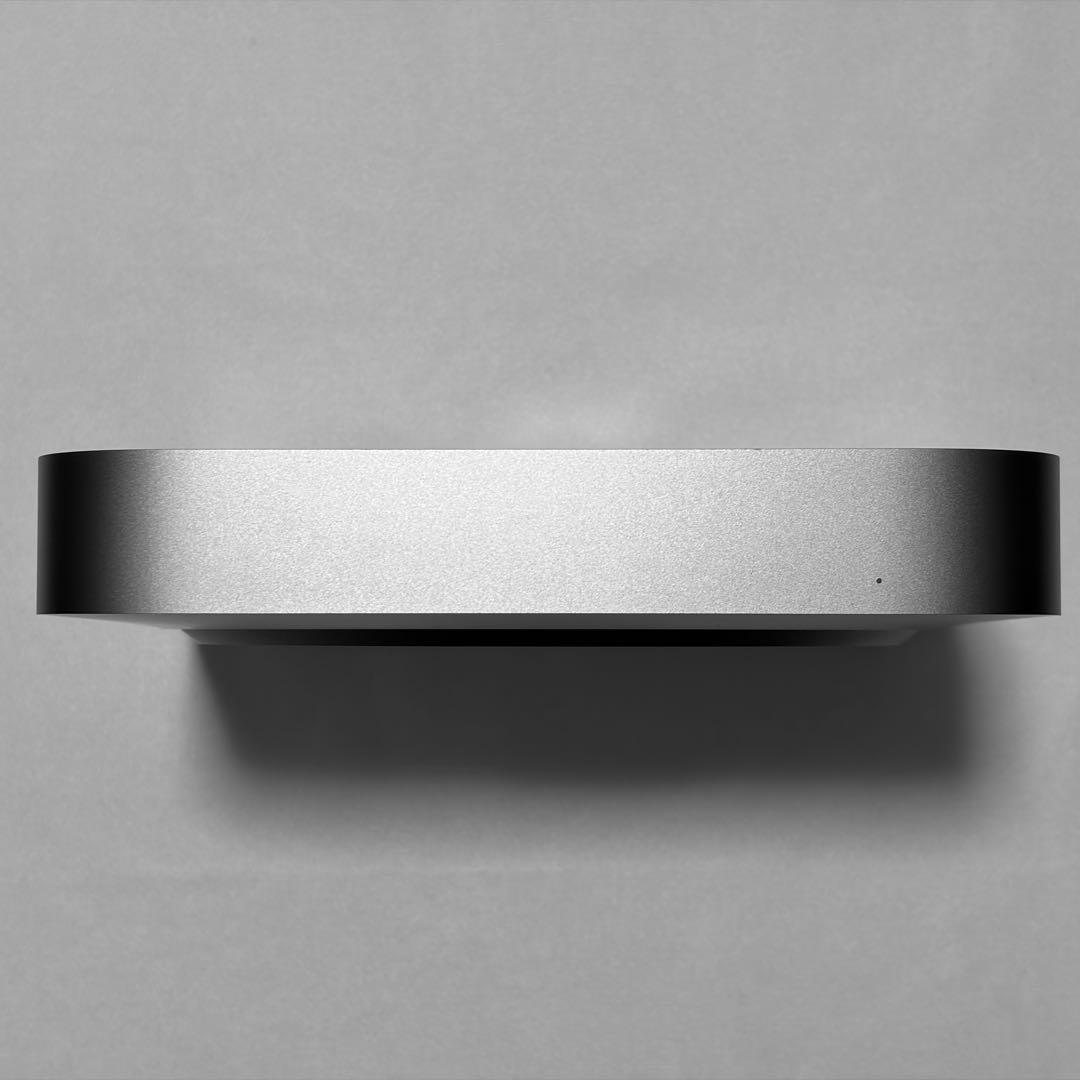 Mac mini 2018(i5 6コア 3.0GHz)
