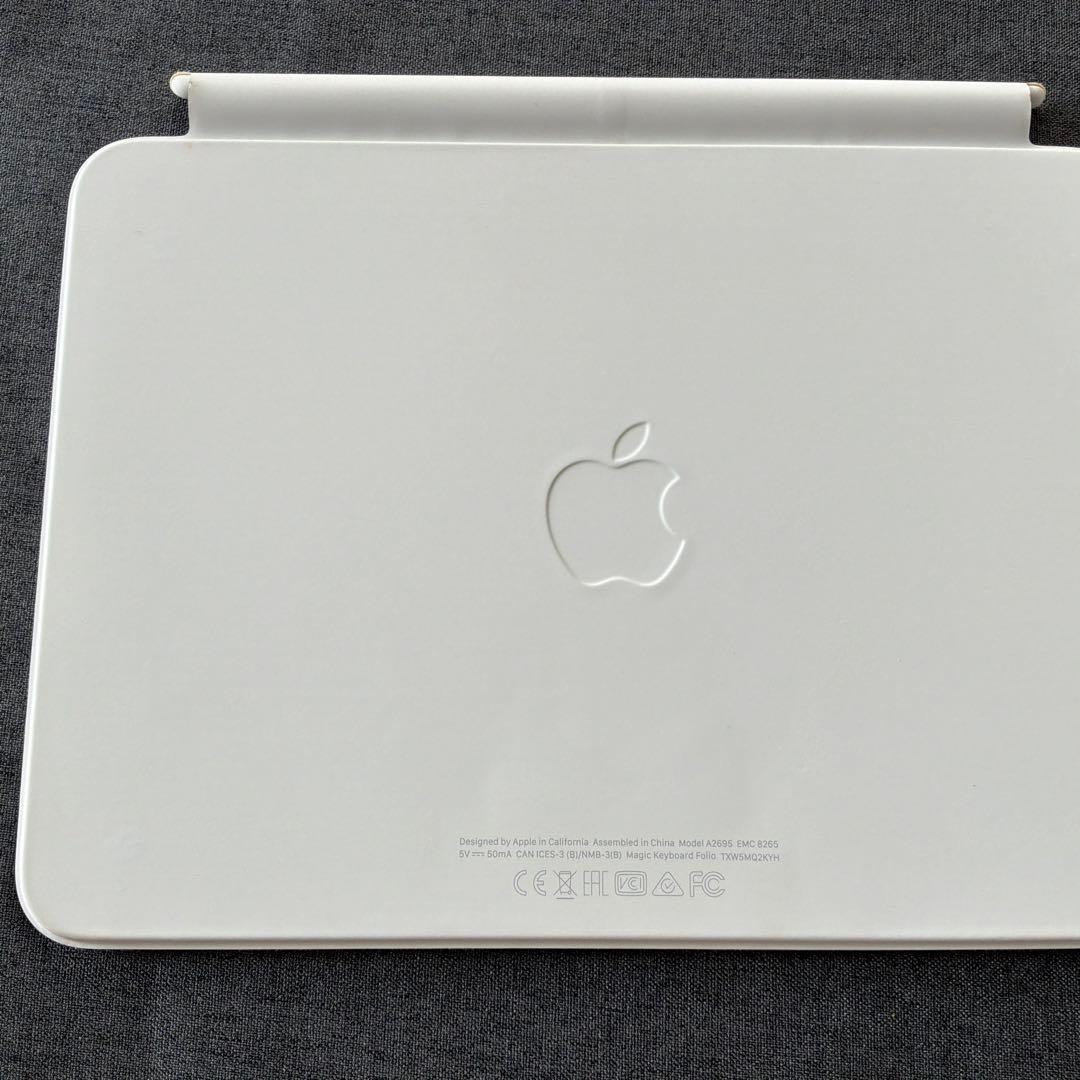 Magic Keyboard Apple純正・A16専用