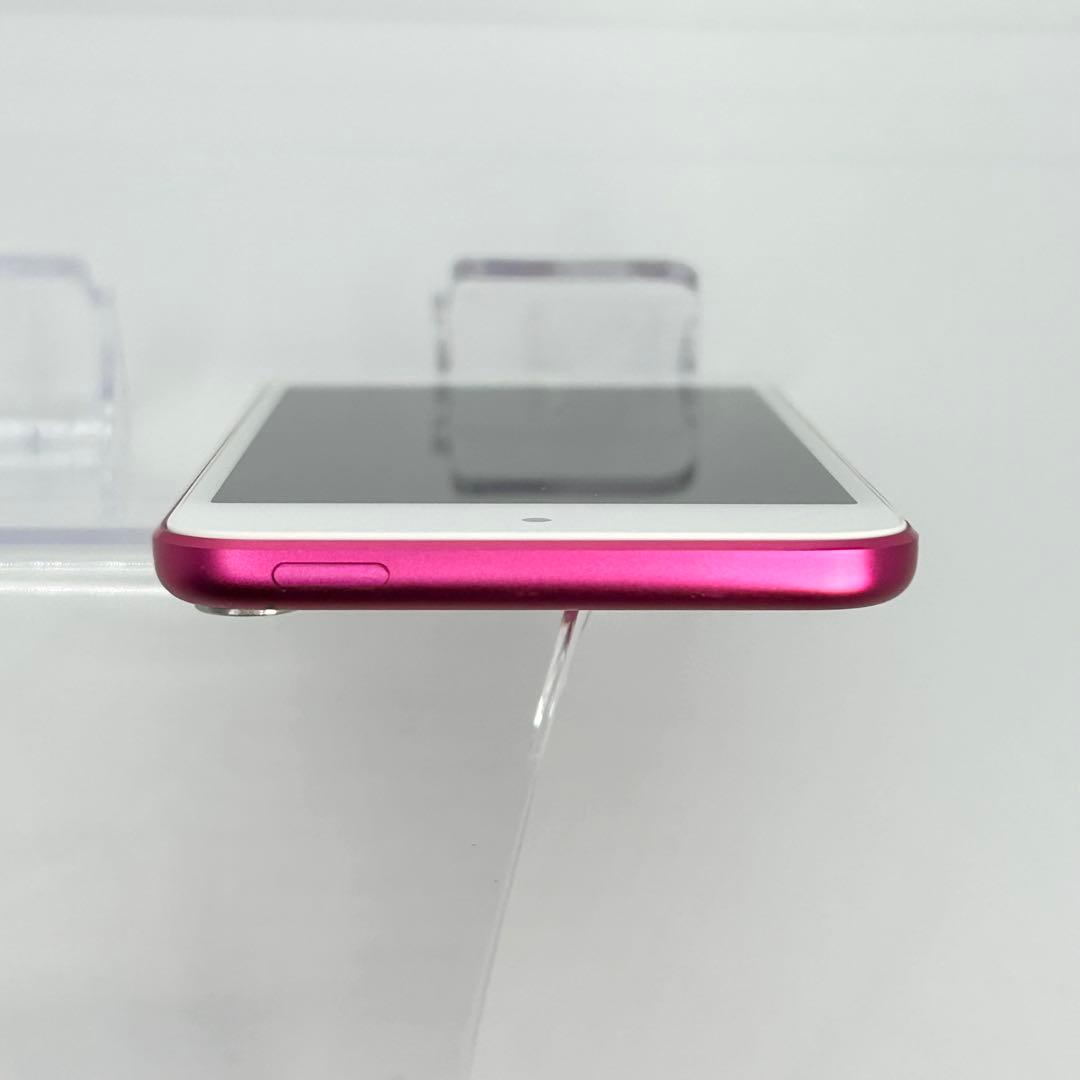 ✨希少✨Apple iPod touch 第6世代 64GB ピンク アイポッド