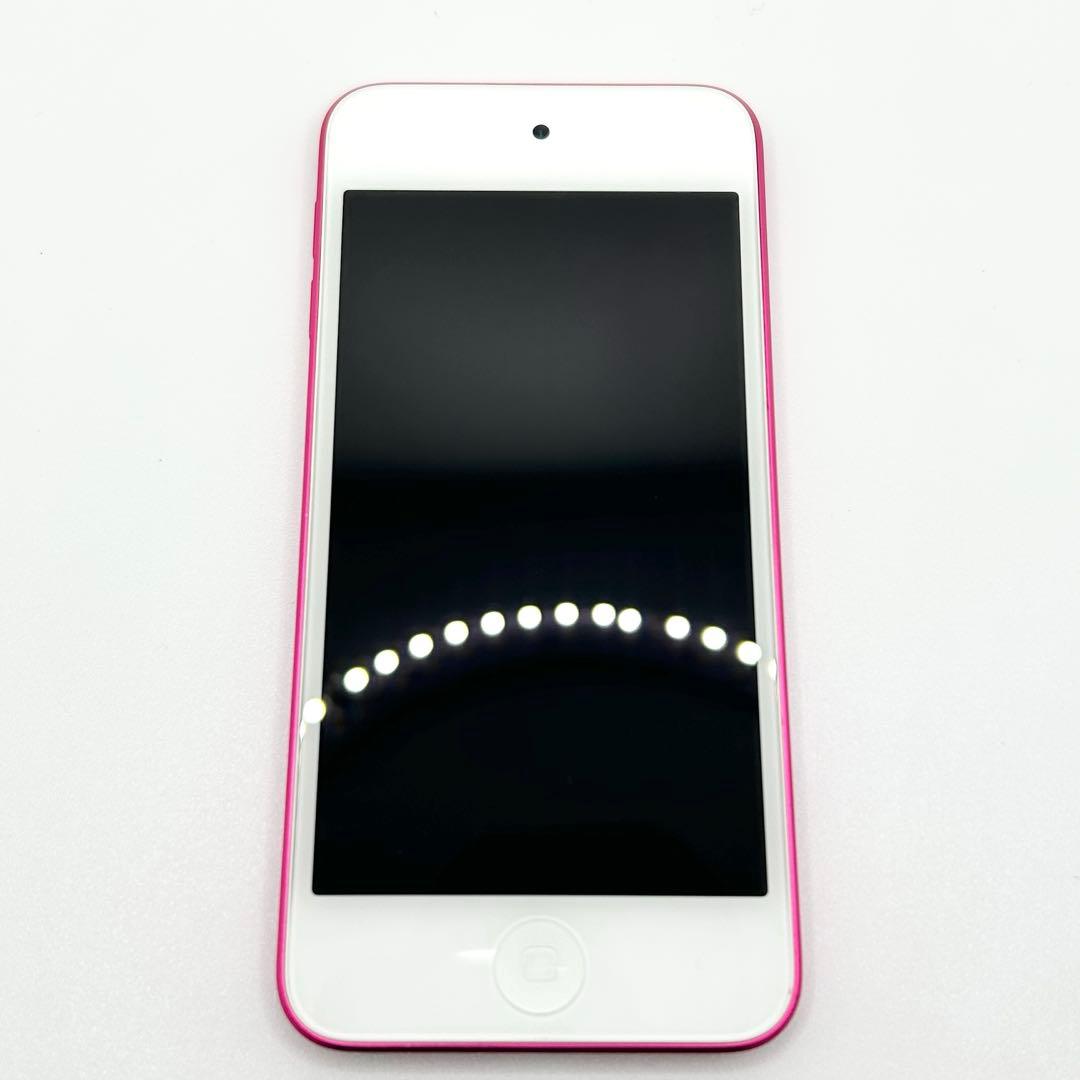 ✨希少✨Apple iPod touch 第6世代 64GB ピンク アイポッド