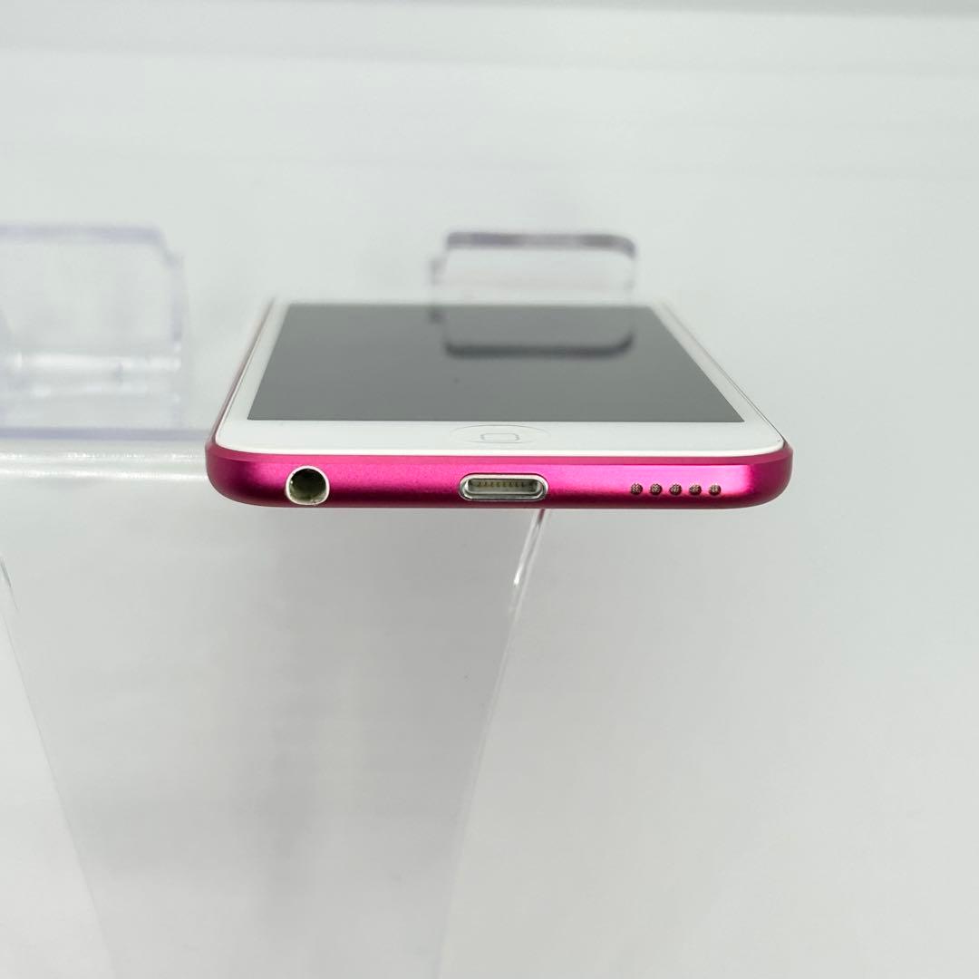 ✨希少✨Apple iPod touch 第6世代 64GB ピンク アイポッド