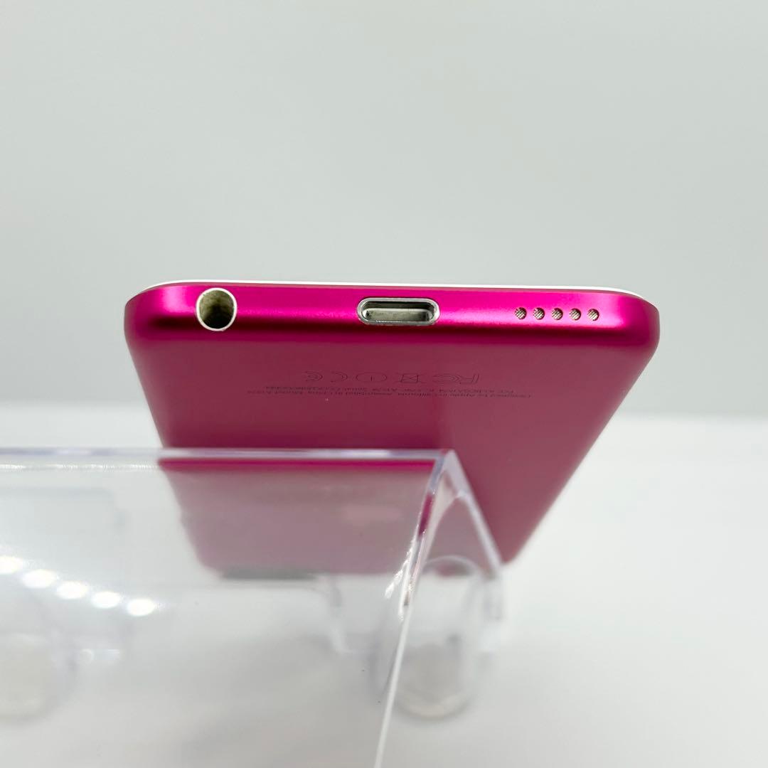 ✨希少✨Apple iPod touch 第6世代 64GB ピンク アイポッド