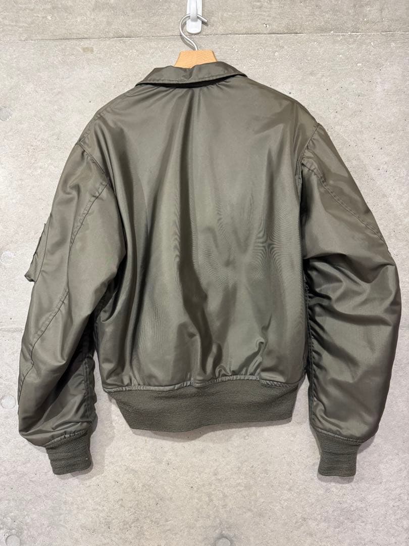 CWU 36/P フライトジャケット　large