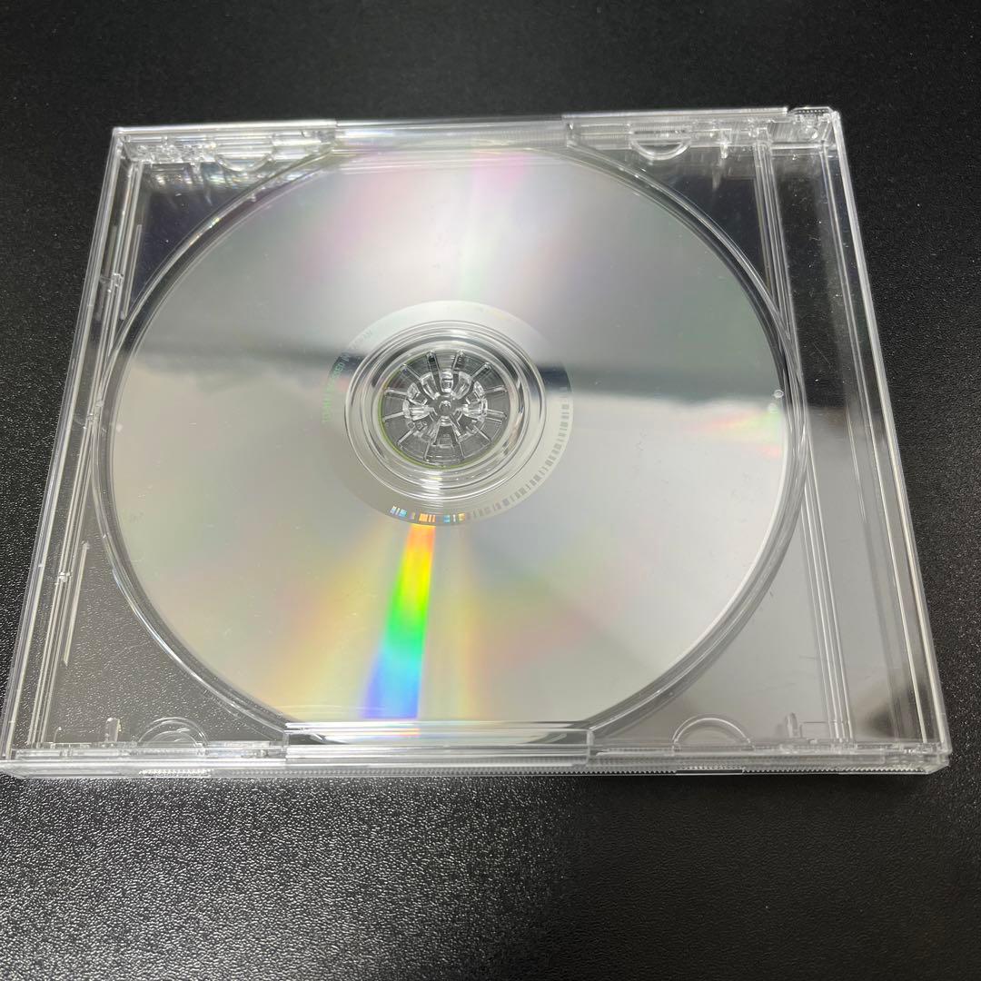 クリープハイプ When I was young, ディスクのみ
