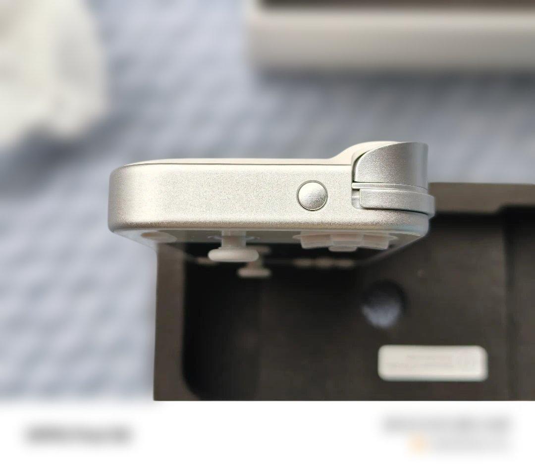 AYANEO Pocket S Mini 白 8GB/128GB＋おまけ