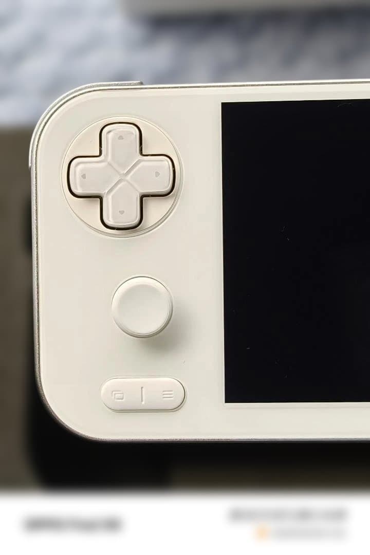 AYANEO Pocket S Mini 白 8GB/128GB＋おまけ