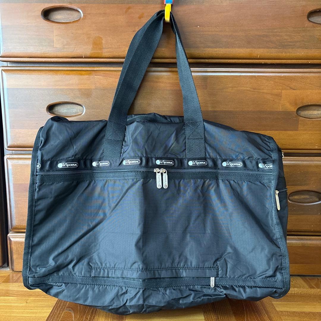 LeSportsac ボストンバッグ