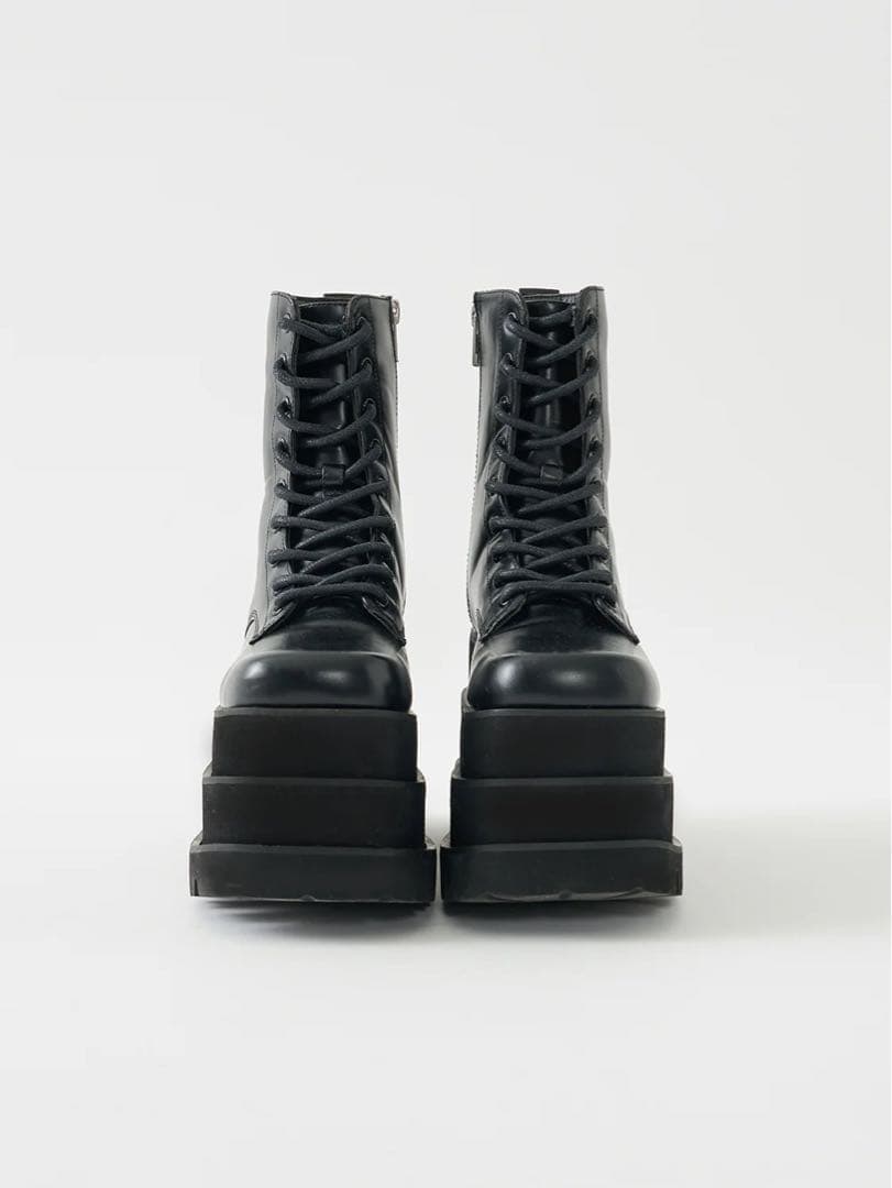 Darich ダーリッチ トリプルソールエンジニアブーツ M 23.5cm