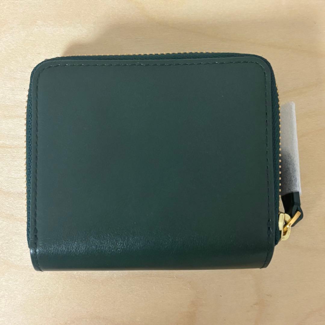 【新品】 ポロ ラルフ ローレン 三つ折り財布
