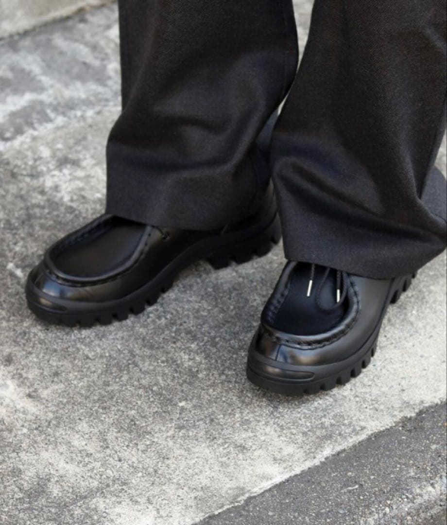 Hender Scheme エンダースキーマ tirolean #2146