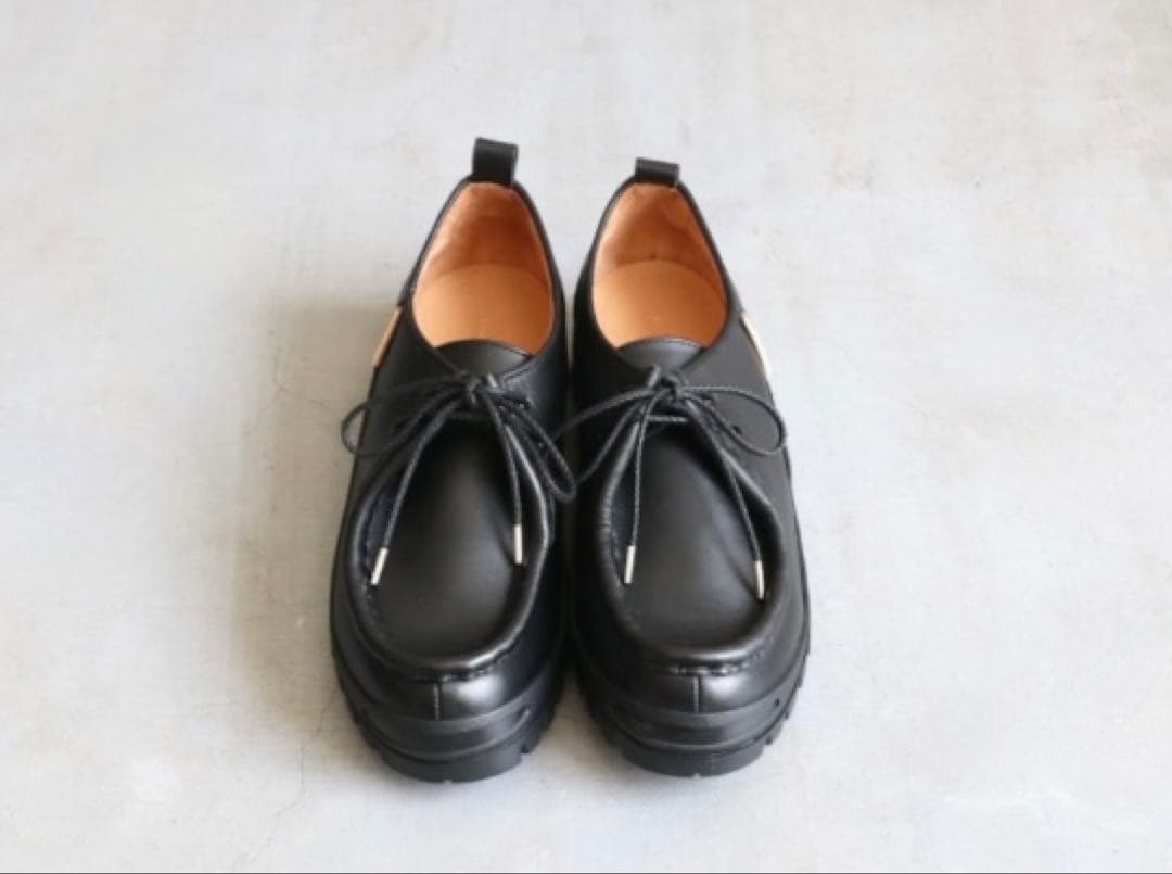 Hender Scheme エンダースキーマ tirolean #2146