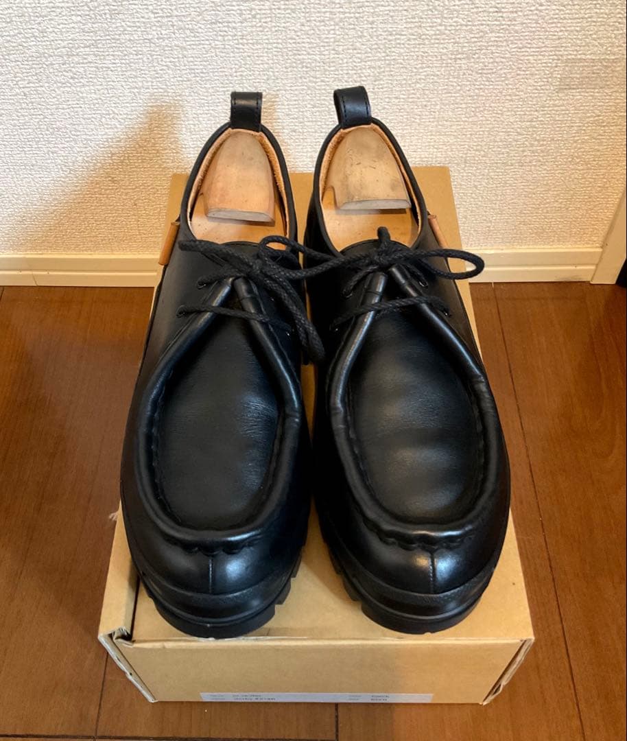Hender Scheme エンダースキーマ tirolean #2146