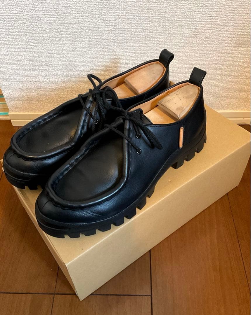 Hender Scheme エンダースキーマ tirolean #2146