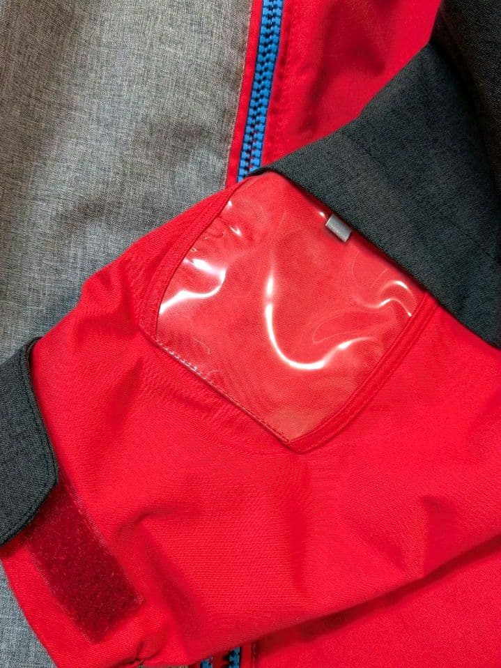 DESCENTE スキーウェア 160cm