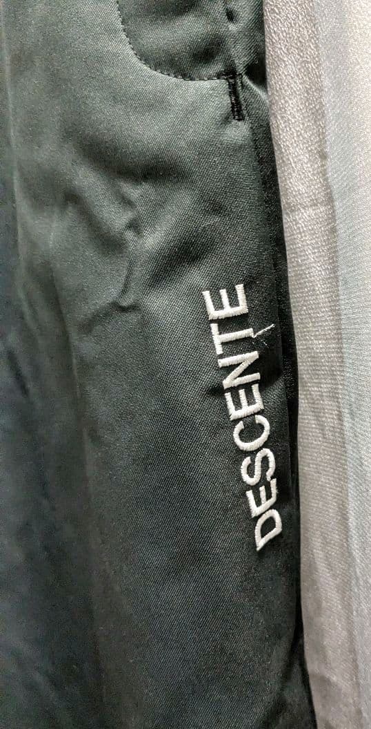 DESCENTE スキーウェア 160cm