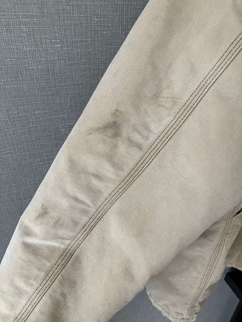 ジャケット・アウター Carhartt Michigan Chore Coat