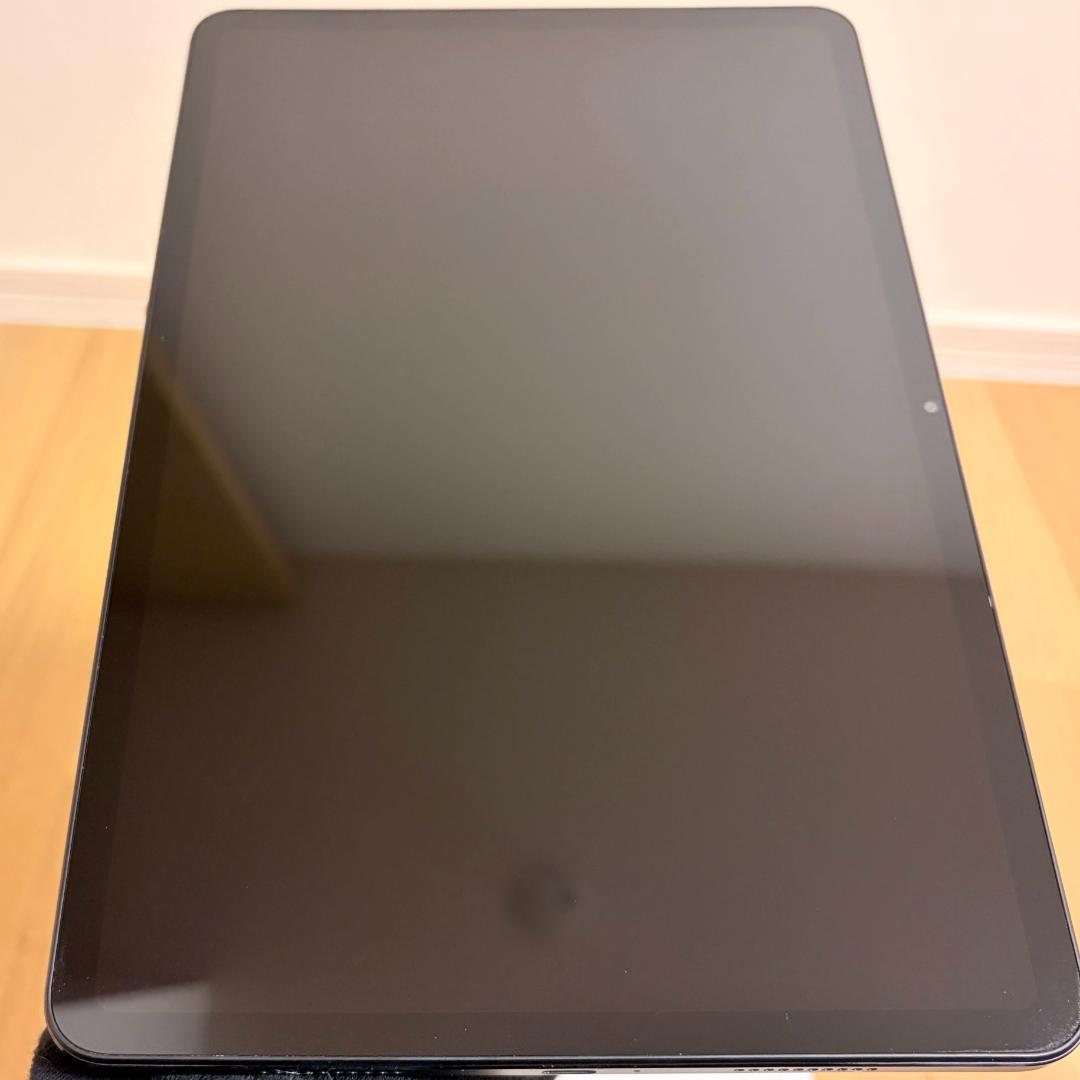 【美品】Xiaomi Pad 6 128GB グラビティグレー