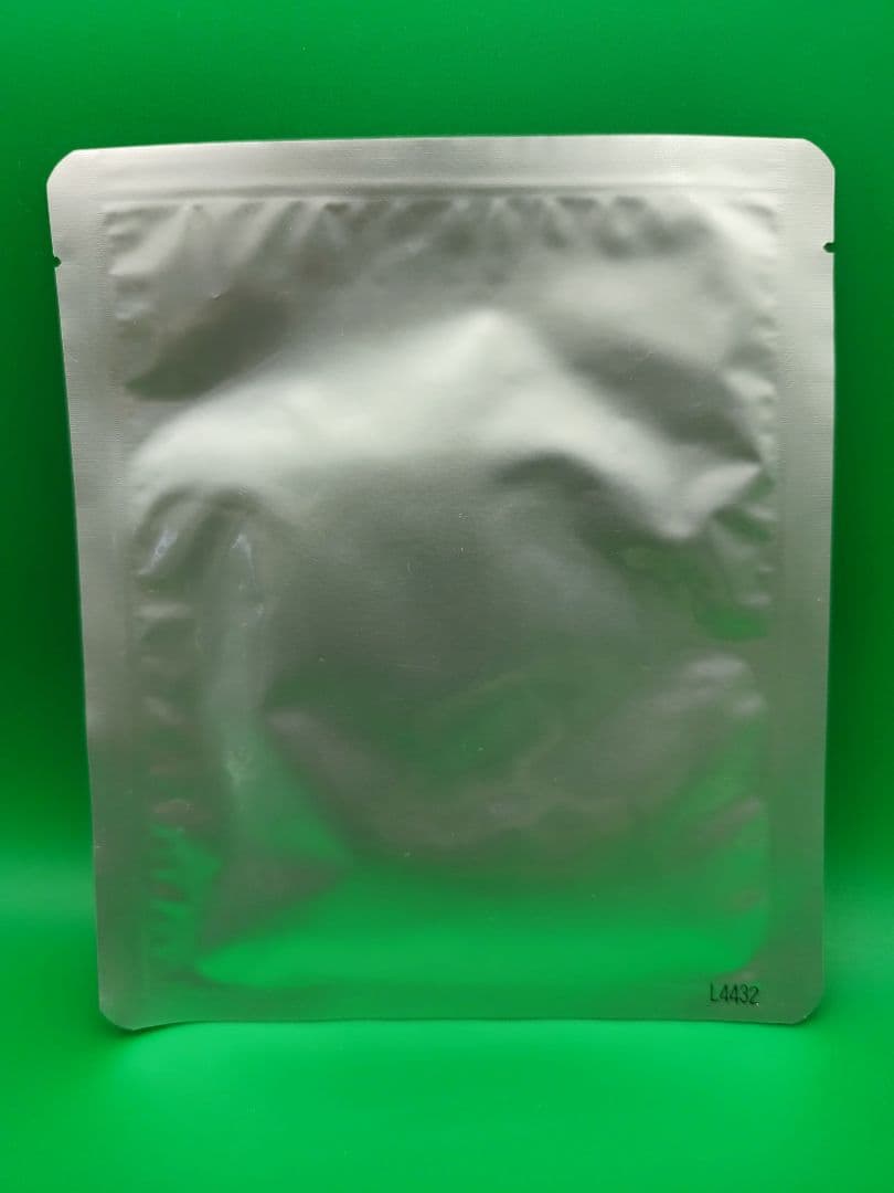 ラミューPLマスク　シート状パック　25ml　4点まとめ
