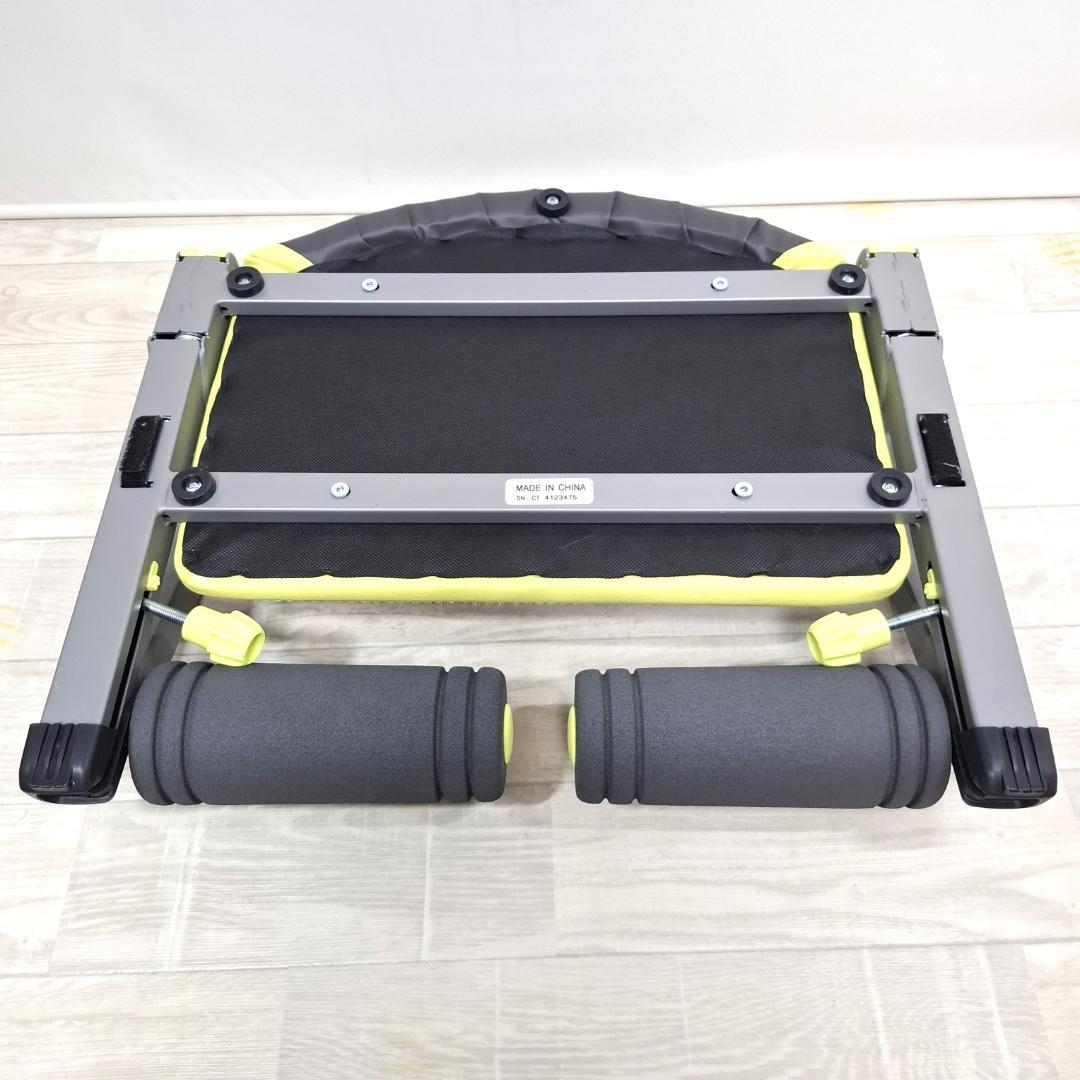 3点セット★ダイエット器具【ステッパー】【ワンダーコア】他★エクササイズマシン★