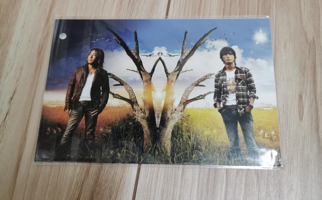 B’z セット