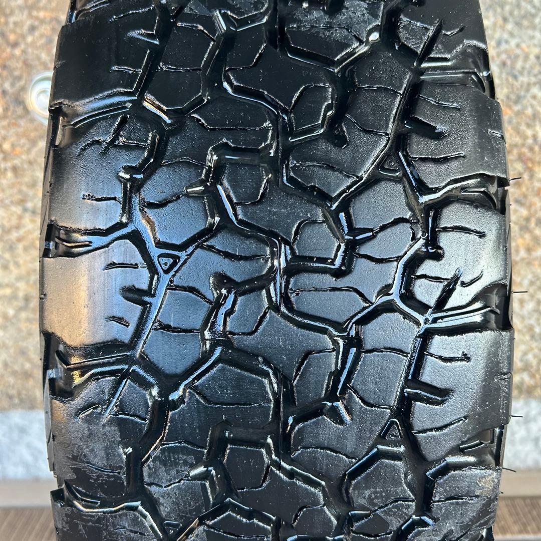 BFGoodrich ４本 All-Terrain 215/70r16 KO2